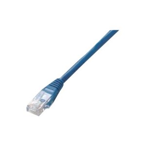 Equip Patch-Kabel - RJ-45 (M) zu RJ-45 (M)