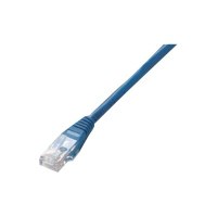 Equip Patch cable - RJ-45 (M) to RJ-45 (M)