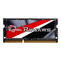 G.Skill Ripjaws F3-1600C9S-4GRSL - DDR3L - Modul