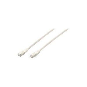 Equip Patch cable - RJ-45 (M) to RJ-45 (M)