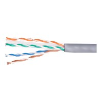 Equip Pro - Bulkkabel - 305 m - UTP - CAT 6 - halogenfrei