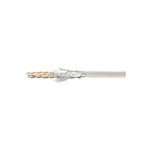 Equip 40148507 - 100 m - Cat6 - SF/UTP (S-FTP) - Bianco