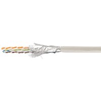 Equip 40148507 - 100 m - Cat6 - SF/UTP (S-FTP) - Bianco