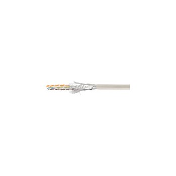 Equip 401486 - 305 m - Cat6 - F/UTP (FTP) - Beige