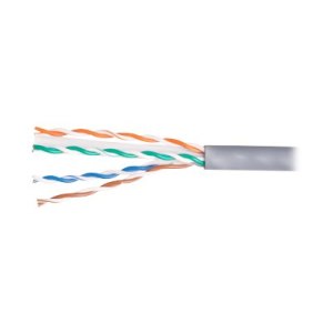Equip Bulk cable - 100 m - UTP