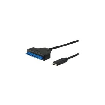 Equip Speicher-Controller - 2.5" (6.4 cm) - SATA - USB 3.1 (Gen 2)