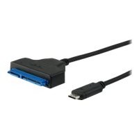 Equip Speicher-Controller - 2.5" (6.4 cm) - SATA - USB 3.1 (Gen 2)