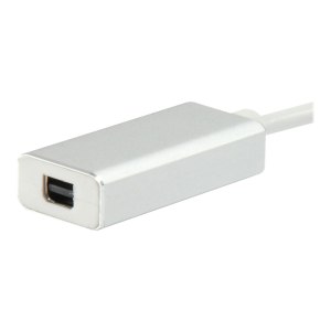 Equip - Videoadapter - USB-C (M) zu Mini DisplayPort (W)...