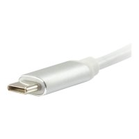 Equip Videoadapter - 24 pin USB-C (M) zu Mini DisplayPort (W)