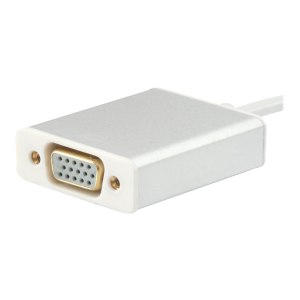Equip - Videoadapter - USB-C (M) zu HD-15 (VGA) (W) - 15 cm