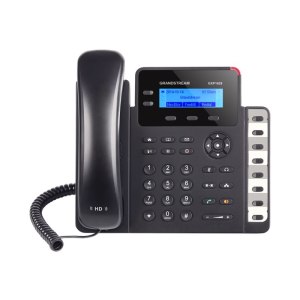 Grandstream GXP1628 - VoIP phone