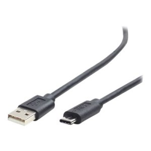 Gembird Kabel / Adapter - 1,8 m - USB A - USB C - USB 2.0...