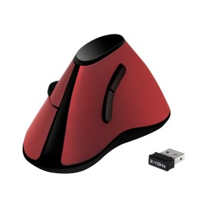 LogiLink ID0159 - Mano destra - Ottico - RF Wireless -...