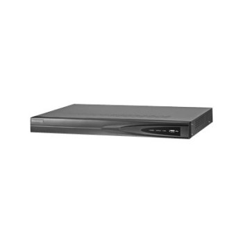 LevelOne NVR-0504 - 4 canali - 3840 x 2160 Pixel - 32 utente(i) - H.264,H.265,MPEG4 - LINUX incorporato - 80 Mbit/s