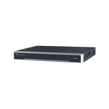 LevelOne NVR-0508 - NVR - 8 channels