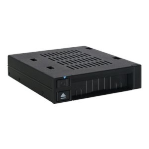 Icy Dock flexiDOCK MB521SP-B - Enclosure for storage...