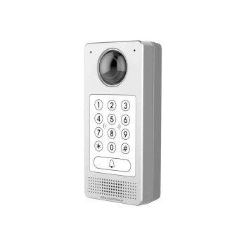 Grandstream GDS3710 IP Video Door System - Videogegensprechanlage - verkabelt (LAN 10/100)