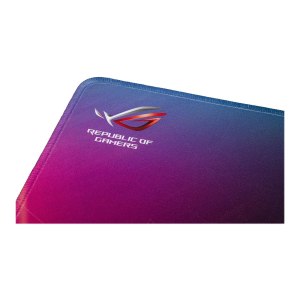 ASUS ROG Strix Edge - Multicolore - A fantasia - Gomma -...