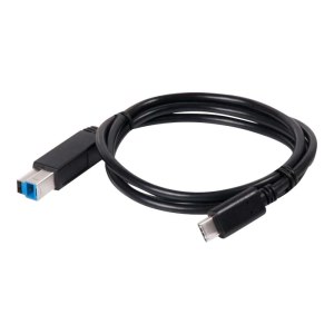 Club 3D USB-Kabel - USB-C (M) bis USB Type B (M)