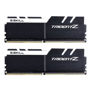 G.Skill 32GB DDR4-3600 - 32 GB - 2 x 16 GB - DDR4 - 3600...