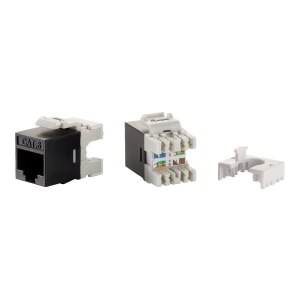 Equip Modular Input - RJ-45 (pack of