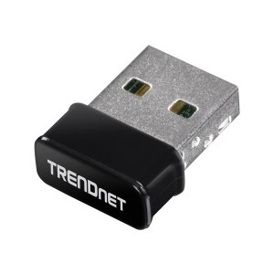TRENDnet TEW-808UBM - Netzwerkadapter - USB 2.0