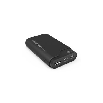 Ultron PB-7500C - 7500 mAh - Schwarz