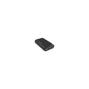 Ultron PB-7500C - Black - Universal - CE - 7500 mAh - USB...