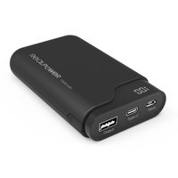 Ultron PB-7500C - 7500 mAh - Schwarz