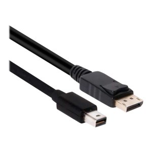 Club 3D DisplayPort cable - Mini DisplayPort (M) to...