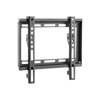 LogiLink - Klammer für LCD TV - Stahl - Bildschirmgröße: 58.4-106.7 cm (23"-42") - Wandmontage