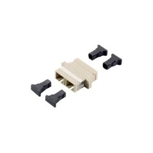 Equip Pro - Network coupler - SC single-mode (F) to SC...