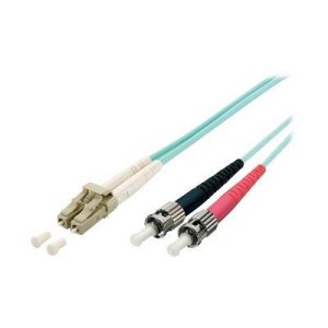 Equip Patch-Kabel - LC Multi-Mode (M) zu ST multi-mode (M)