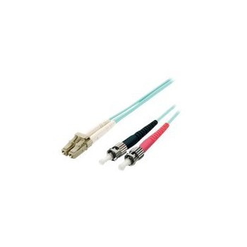 Equip Patch-Kabel - LC Multi-Mode (M) zu ST multi-mode (M)