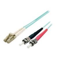 Equip Patch cable - LC multi-mode (M) to ST multi-mode (M)