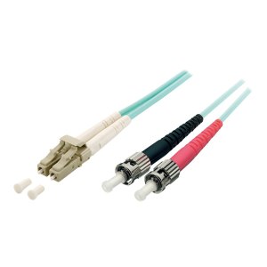 Equip Pro - Patch-Kabel - LC Multi-Mode (M)