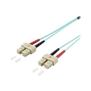 Equip Patch-Kabel - SC multi-mode (M) zu SC multi-mode (M)