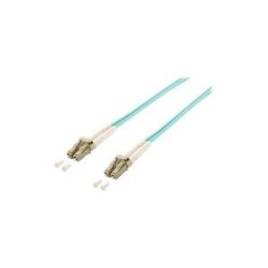 Equip PRO - Patch cable - LC/UPC multi-mode (M) to LC/UPC...