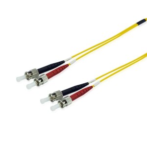 Equip Pro - Patch-Kabel - ST Einzelmodus (M)