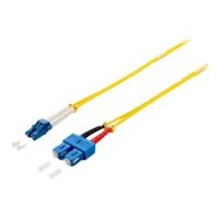 Equip Pro - Patch-Kabel - ST Einzelmodus (M)