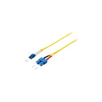 Equip Pro - Patch-Kabel - ST Einzelmodus (M)