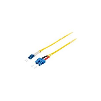 Equip Pro - Patch-Kabel - ST Einzelmodus (M)