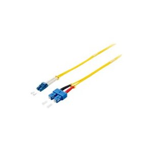 Equip Pro - Patch-Kabel - ST Einzelmodus (M)