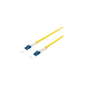 Equip Patch cable - LC single-mode (M) to LC single-mode (M)