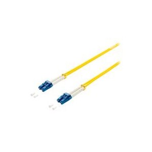 Equip Patch-Kabel - LC Single-Modus (M) zu LC...