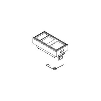 Equip Modular insert housing