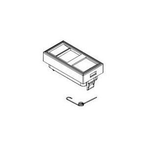 Equip Modular insert housing