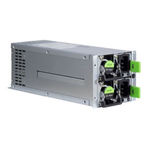 Inter-Tech ASPOWER R2A-DV0550-N - Netzteil (intern) - 80...