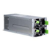 Inter-Tech ASPOWER R2A-DV0550-N - Netzteil (intern) - 80 PLUS Gold