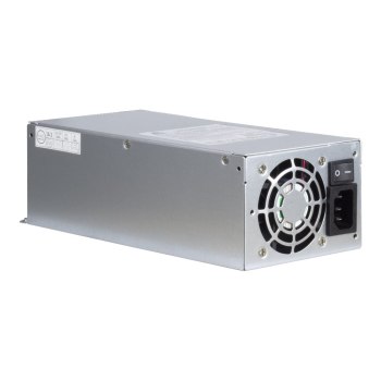 Inter-Tech ASPOWER U2A-B20500-S - Power supply (internal)